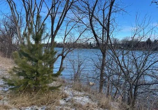 Land for Sale -  Rue Richelieu, Beloeil, J3G 2C9