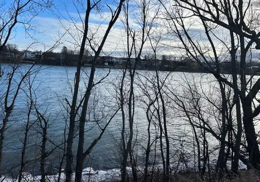 Land for Sale -  Rue Richelieu, Beloeil, J3G 2C9