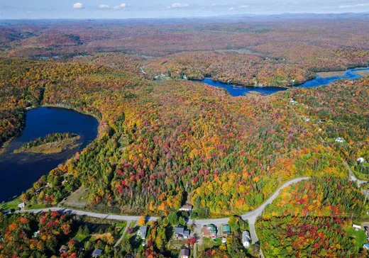 Terrain à vendre - 195 Mtée Lafortune, Saint-Calixte, J0K 1Z0