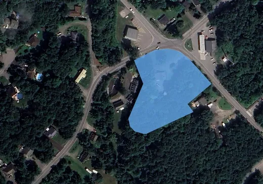 Land for sale - 3003 Rue Godard, Saint-Jérôme, J5J2T4
