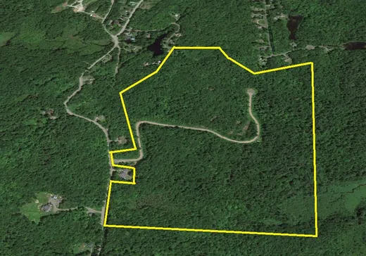 Terrain à vendre -  Mtée de l'Église, Saint-Colomban, J5K1R1