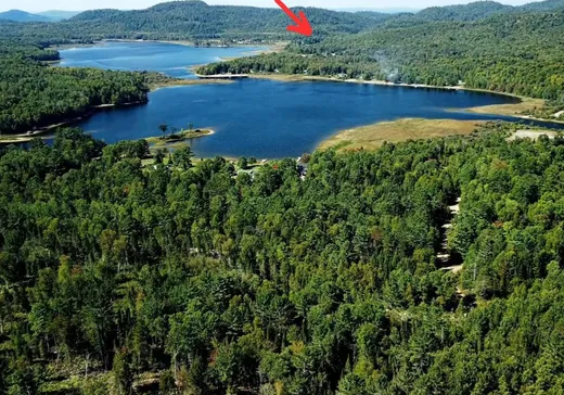 Terrain à vendre -  Ch. Caron, Notre-Dame-de-Pontmain, J0W1S0