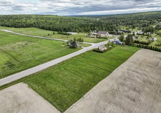 Land for Sale -  Route 263, Thetford-Mines, G0N 1E1