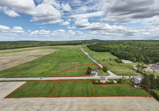 Land for Sale -  Route 263, Thetford-Mines, G0N 1E1
