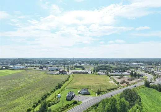 Land for Sale -  Route 273, St-Apollinaire, G0S 2E0