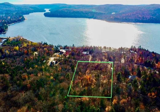 Terrain à vendre - 45 Ch. du Gouverneur-Duquesne, Saint-Augustin-de-Desmaures, G3A3A0