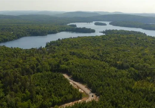 Terrain à vendre - 31 Ch. du Lac-Carillon, Notre-Dame-de-Montauban, G0X 1W0