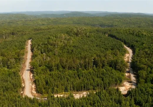 Terrain à vendre - 31 Ch. du Lac-Carillon, Notre-Dame-de-Montauban, G0X 1W0