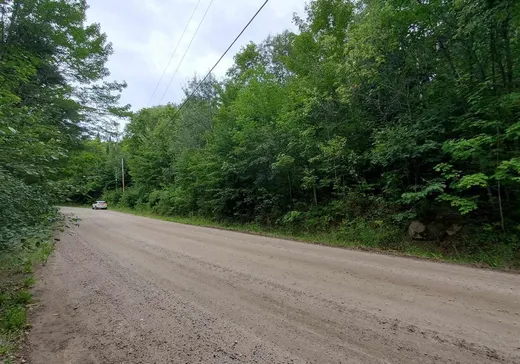 Terrain à vendre -  Ch. Caron, Notre-Dame-de-Pontmain, J0W 1S0