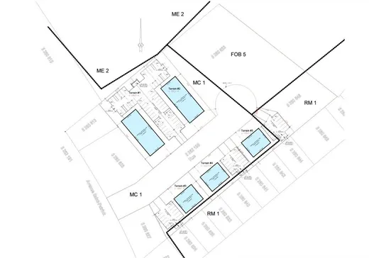 Land for Sale -  Av. St-Patrick, St-Joseph-De-Coleraine, G0N 1B0