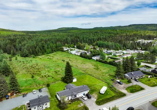 Land for Sale -  Av. St-Patrick, St-Joseph-De-Coleraine, G0N 1B0