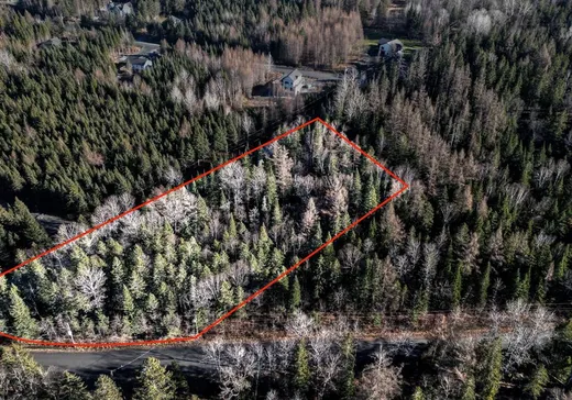 Land for sale - 01 Route Taylor, Montreal (Downtown), G5Y5C2