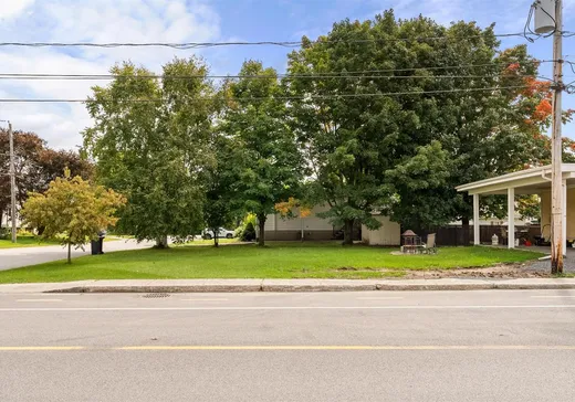 Terrain à vendre -  Av. Jacques-Cartier, Donnacona, G3M2C9