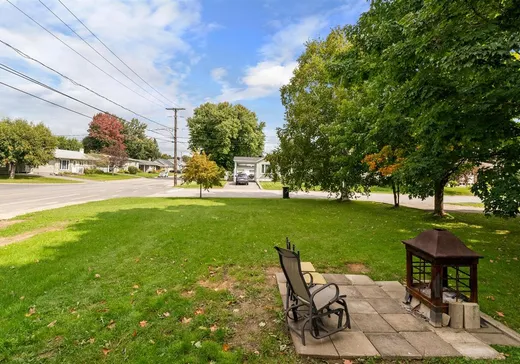 Terrain à vendre -  Av. Jacques-Cartier, Donnacona, G3M 2C9