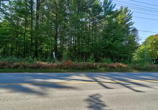 Terrain à vendre -  Rue Henri, Rawdon, J0K 1S0