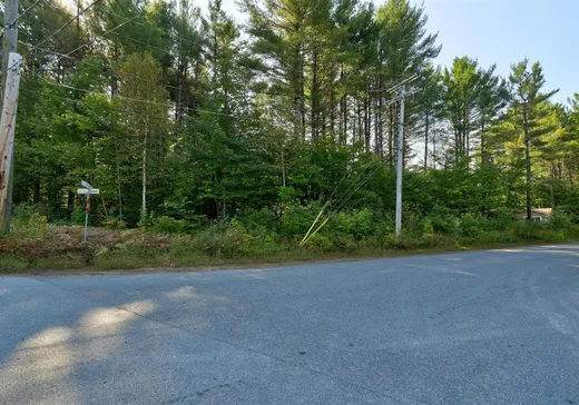 Terrain à vendre -  Rue Henri, Rawdon, J0K 1S0