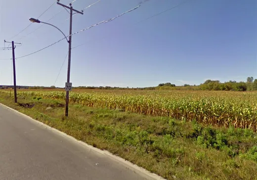 Terrain à vendre - 831 Rue Denison O., Granby, J2J 0M1