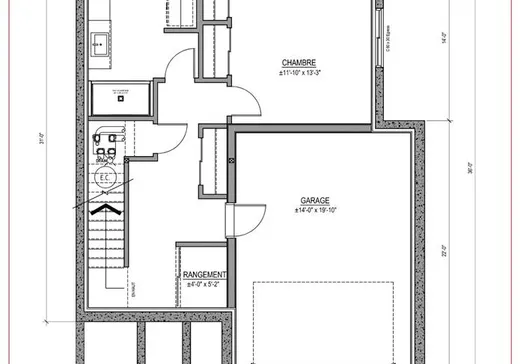 Terrain à vendre - 2036 Boul. Laurier, Ste-Foy, G1T 1B6