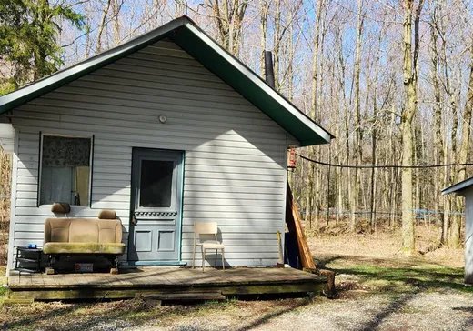 Terrain à vendre - 623 Rue St-Louis, Saint-Narcisse-de-Beaurivage, G0S 1W0
