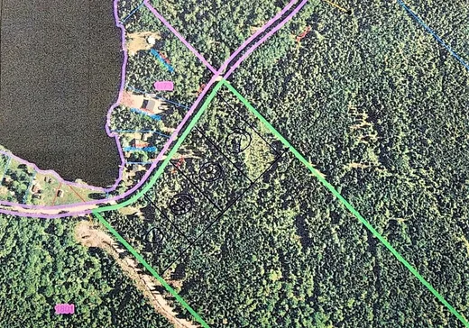 Land for sale -  1er-et-2e rang de Talon, St-Paul-De-Montminy, G0R3Y0