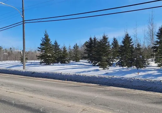 Terrain à vendre - 517 Rue Principale O., Saint-Anaclet, G0K 1H0