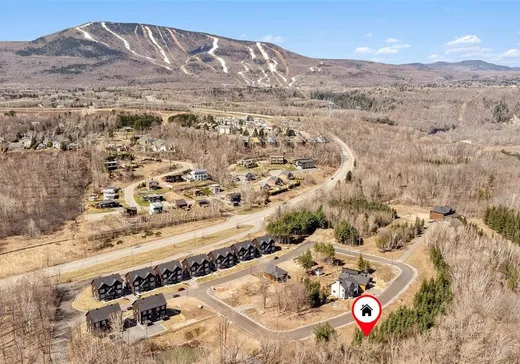 Terrain à vendre - 241 Rue du Belvédère, Beaupré, G0A1E0