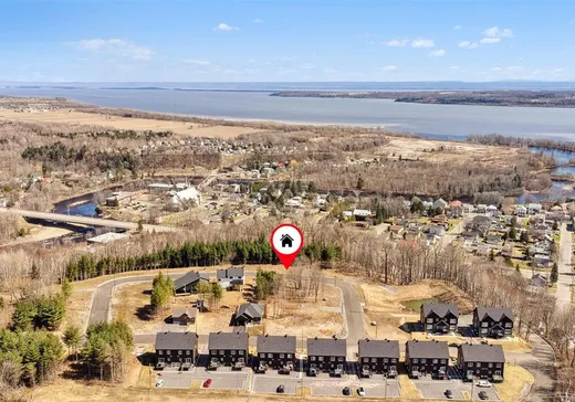 Terrain à vendre - 241 Rue du Belvédère, Beaupré, G0A 1E0