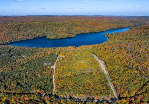 Terrain à vendre -  Mtée Lemay, Lac-Des-Aigles, G0K 1V0