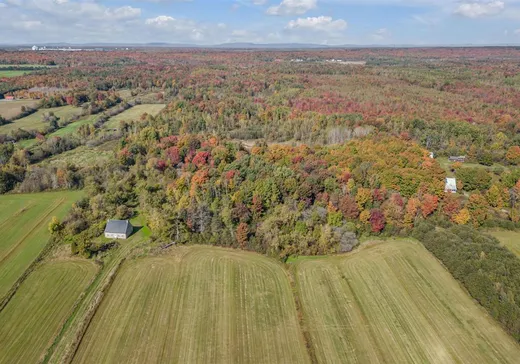 Terrain à vendre - 106Z Ch. du Roy, Portneuf, G0A2Y0