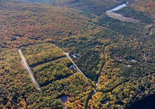 Land for sale -  Mtée Lemay, Lac-Des-Aigles, G0K1V0