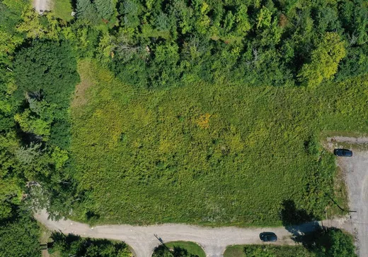 Terrain à vendre -  Ch. Valleyview, Chelsea, J9B0B3