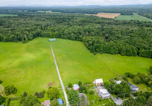 Land for sale -  Rue Old Dunham, Stanbridge East, J0J2H0