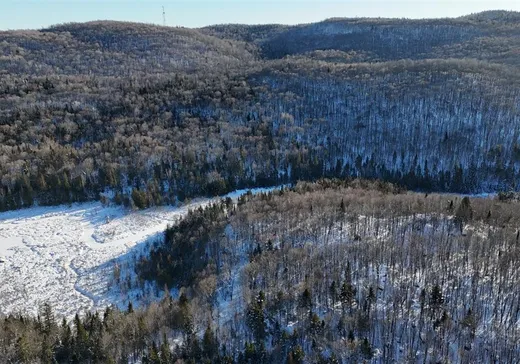 Terrain à vendre -  Route 364, Morin-Heights, J0R1H0