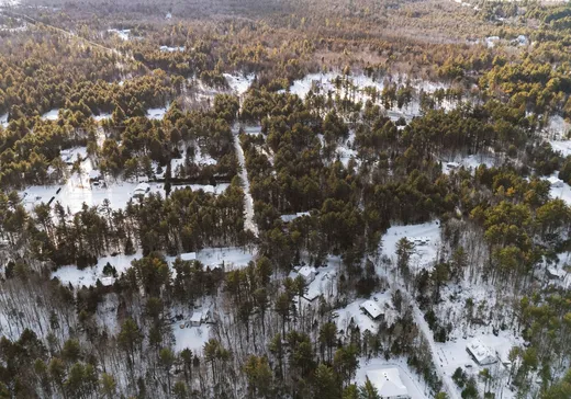 Terrain à vendre - 4420 Côte St-Paul, Ste-Julienne, J0K 2T0