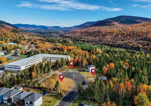 Terrain à vendre - 10 Rue des Carpates, Ste-Brigitte-De-Laval, G0A 3K0