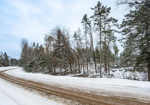 Land for Sale -  Rue Forget, Morin-Heights, J0R 1H0