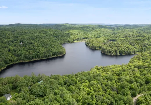 Terrain à vendre - 22 Ch. de l'Aigle, Val-des-Monts, J8N 6E6