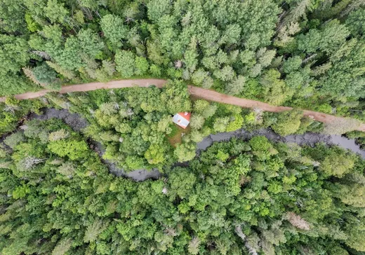 Terrain à vendre - 1548 Ch. Thomas S., Val-des-Monts, J0X2L0