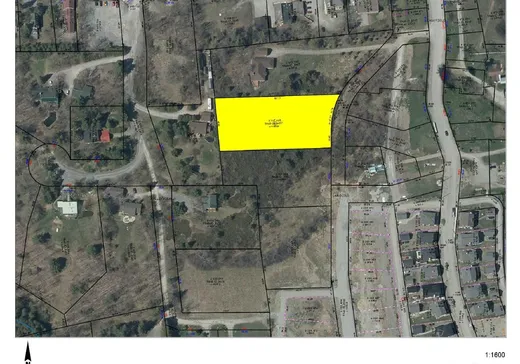 Land for sale -  Ch. Chelbrook, Chelsea, J9B2N1