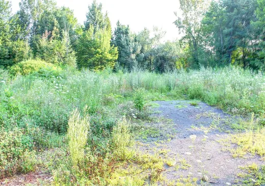 Terrain à vendre -  Rue Leroux, Sainte-Sophie, J5J 2M9