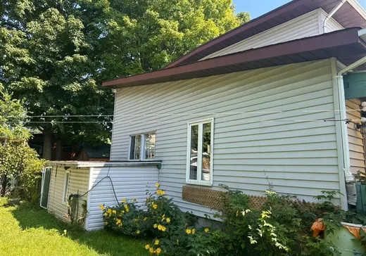 Terrain à vendre - 1395Z Rue Henri-Dunant, Deux-Montagnes, J7R 1S2