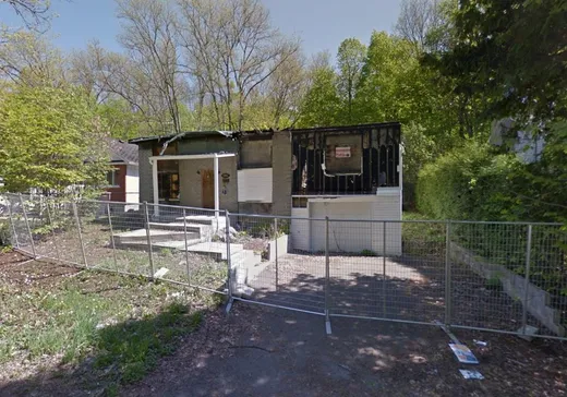 Terrain à vendre - 1241 Rue Chalutier, Laval (Fabreville), H7R4V7