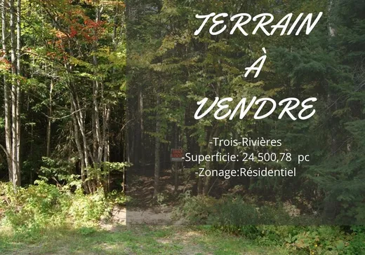Land for sale - 683 Rue St-Alexis, Gatineau, J8T1B4