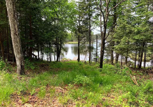 Land for sale -  Ch. du Lac-de-la-Grange, Val Morin, J0T2T0