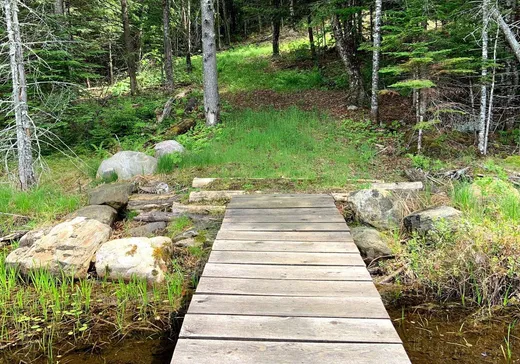 Land for Sale -  Ch. du Lac-de-la-Grange, Val Morin, J0T 2T0