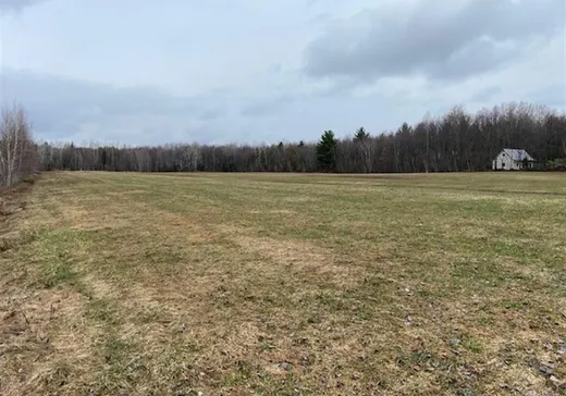 Terrain à vendre -  Rue Tessier, Sainte-Sophie-de-Lévrard, G0X 3C0