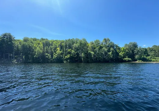 Land for sale -  Ch. du Tour-du-Lac, Papineauville, J0V1E0