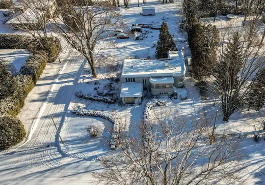 Terrain à vendre - 10Z Rue les Plaines, Laval (Vimont), H7R1B8