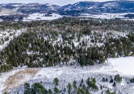 Terrain à vendre -  Mtée du Lac, Gatineau, J0X1Z0