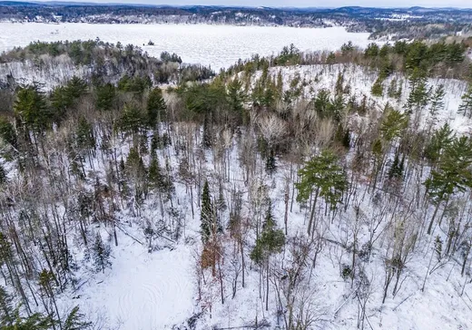 Land for Sale -  Mtée du Lac, Gatineau, J0X 1Z0